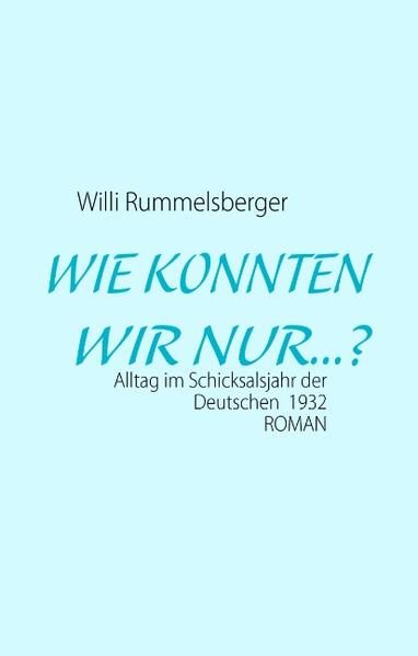 Deutschland 1932: Massenarbeitslosigkeit, zunehmende Verarmung und massive Zukunftsängste gehören zum Alltag breiter Bevölkerungsschichten. Die politische Auseinandersetzung hat sich auf die Straße verlagert. Die Kampf - und Schutzgruppen der Parteien tragen blutige Straßenkämpfe in den Städten des Deutschen Reiches aus. Rotfrontkämpfer und Reichsbanner, Stahlhelm und SA schlagen verbissen aufeinander ein. Das Parlament im Reichstag ist unfähig, tragfähige Mehrheiten für eine stabile Regierungsbildung zu finden. Vor diesem Hintergrund spielt sich das Alltagsleben der Familie Schirmer in Kassel ab. Das politische Chaos, der Antisemitismus und die wirtschaftliche Not werden auch für die Schirmers spürbar. Im November wird in Kassel ein Attentat auf eine Parteigröße geplant. Gelingt es Kurt Schirmer und seinen Freunden, in dieser aufgeheizten Amtmosphäre, ein Blutbad zu verhindern.?