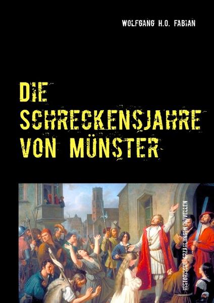 Die Schreckensjahre in Münster | Bundesamt für magische Wesen