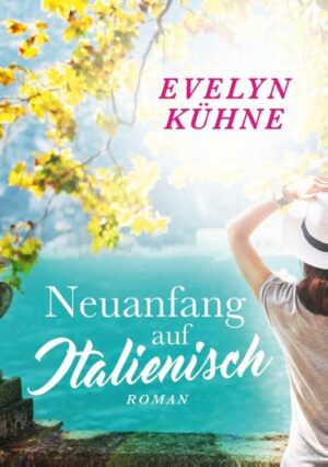 Was tun, wenn der eigene Mann von der Dienstreise nicht nur schmutzige Wäsche, sondern auch seine Geliebte mitbringt? Lene, 45 Jahre und Romantikerin, sieht sich plötzlich dieser Situation gegenüber. Sie entscheidet sich wie die Heldinnen aus ihren Liebesromanen für einen klaren Schlussstrich. Nach gewissen Startproblemen bei ihrem Neuanfang nimmt Lene sich eine Auszeit am malerischen Gardasee. Dort lernt sie nicht nur den charmanten Italiener Stefano kennen, sondern auch den gutmütigen Witwer Bastian. Beide Männer machen ihr Avancen. Und als dann auch noch zwielichtige Gestalten hinter ihr und einem mysteriösen Schmuckstück her sind, hat Lene plötzlich mehr Abwechslung, als ihr lieb ist.