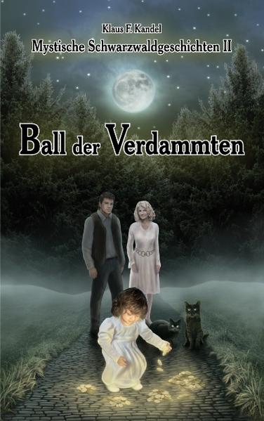 Mystische Schwarzwaldgeschichten II Ball der Verdammten | Bundesamt für magische Wesen