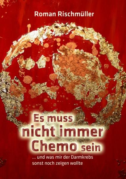 Im April 2006, erst vierzigjährig, erhält der Unternehmensberater Roman Rischmüller eine niederschmetternde Diagnose: fortgeschrittener Darmkrebs. Von heute auf morgen muss der zweifache Familienvater seine Arbeit hinter sich lassen, die bisher einen Großteil seines Lebens bestimmt hat. Er konzentriert sich nun voll auf die Bewältigung der Krankheit. Dabei gerät er in eine Zwickmühle: Die Ärzte drängen auf eine Chemotherapie - ihm schwebt eine überwiegend biologische Behandlung vor. Zunächst hat er nicht die Kraft, seiner Intuition zu folgen, und lässt sich auf eine Chemo ein. Erst nachdem der erste Versuch scheitert, setzt er konsequent seine Suche nach einer schonenderen Therapieform fort. Roman Rischmüller findet eine Klinik, die ein ganzheitliches, immunbiologisches Verfahren anwendet, in dessen Mittelpunkt der Mensch mit seinen Selbstheilungskräften steht. Die Therapien stimulieren seine Immunabwehr. Zudem entwickelt er im Laufe der Zeit tiefere Einsichten in seine Erkrankung, die ihn ungenutzte Potenziale und eine neue Lebenseinstellung entdecken lassen. Das kommt ihm auch gesundheitlich zugute. Der Krebs hat sich - entgegen mancher Prognosen - nicht mehr gezeigt.