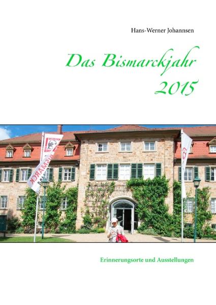 Das Bismarckjahr 2015 | Bundesamt für magische Wesen