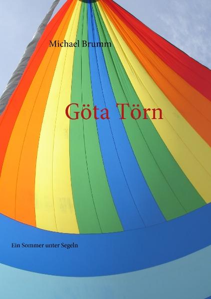 Göta Törn – Ein Segelsommer Logbuch – Beobachtungen - Gedanken und Bilder einer Reise Der folgende Reisebericht wurde 2006 während eines Segeltörns von Kiel über Fehmarn, Mön, Karlskrona, Kalmar, Harstena, durch den Göta- und Trollhättan Kanal nach Göteborg und über Sæby, Grenå und Middelfahrt wieder zurück nach Kiel geschrieben. Er entstand unmittelbar während der Fahrt und beinhaltet eine Mischung aus Logbuchauszügen, Beobachtungen und Gedanken, die sich während so einer Reise ins Bewustsein drängen. Entsprungen ist dieser Reisebericht, aus der puren Lust, diese Fahrt einmal etwas ausführlicher zu dokumentieren. Obwohl es eine sehr persönliche Schilderung der Reise wurde, so ist durchaus vorstellbar, dass sie für einige andere „Segelfreaks“ ebenfalls von Interesse und sogar ein wenig unterhaltsam ist.