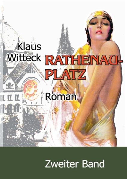 Noch ein „Köln-Roman“, aber diesmal völlig anders als das Übliche! Auf über tausend Seiten wird die Lebensgeschichte des deutsch-italienischen Architekten Anton Giovanni Werth erzählt, den alle nur Tonio nennen, und in dieser Lebensgeschichte spiegelt sich zugleich die Geschichte der Stadt Köln von 1881 bis zum Frühjahr 1933. Dabei knüpft der Autor an die Handlung seines Romans „Himmelsleiter“ an und führt sie fort. Im Laufe des Geschehens kristallisieren sich vier große Themen heraus: Das Schicksal der Stadt Köln vom Kaiserreich bis zum Beginn des „Dritten Reiches“, die Entwicklung des Neuen Bauens von den Anfängen bis zur Herausbildung des Internationalen Stils, die Begegnung des Helden mit dem Judentum und das Erstarken von Nationalismus und Antisemitismus in Deutschland. Dabei begegnen uns namhafte Gestalten aus der Zeitgeschichte, allen voran Konrad Adenauer, aber auch die berühmten Kölner Architekten Wilhelm Riphahn und Dominikus Böhm. Und immer wieder ist es die Stadt Köln selbst, durch die uns der Autor führt. Die Handlung entwickelt sich in konzentrischen Kreisen um einen Platz in der Kölner Neustadt. Zu Kaisers Zeiten hieß er Königsplatz, in den Weimarer Jahren Rathenauplatz und im „Dritten Reich“ Horst-Wessel-Platz. Seit dem Ende des Zweiten Weltkrieges heißt er wieder Rathenauplatz. An diesem Platz steht die große Kölner Synagoge, 1899 wurde sie eingeweiht, in den Pogromen 1938 verwüstet und vom Bombenkrieg fast völlig zerstört. Nach dem Krieg wurde sie wieder aufgebaut wie so vieles in Köln und am zwanzigsten September 1959 ein zweites Mal geweiht. Der Platz gibt dem Roman seinen Namen, die Synagoge gibt ihm seine Seele.