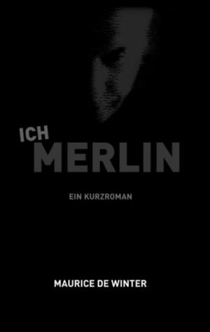 Ich, Merlin: Eine Geschichte über Götter, Zeit und Unwahrscheinlichkeiten | Bundesamt für magische Wesen