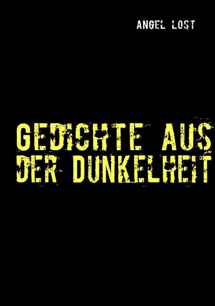 Was geht im Kopf eines Menschen mit Depression vor? Lesen sie diese Gedichte und sie erhalten eine Antwort. Doch vorsicht diese Gedichte sind nichts für zartbesaitete oder psychisch instabile Menschen. Diese Gedichte sind schlimmer als ein Horrorbuch, denn sie sind keine Fiktion sondern die realen Gedanken, Gefühle und Taten die die Depression verusachen.