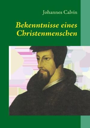 Leben und Theologie des grossen Reformators, dessen Beitrag zur Entwicklung der Moderne Max Weber als erster gewürdigt hat. (Max Weber: Calvinismus und Kapitalismus, Norderstedt 2009)