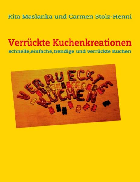 Diese Situation kennen wir wohl alle, Besuch kündigt sich an, und wir müssen auf die schnelle mal eben einen Kuchen zaubern. Kein Problem - in diesem Buch gibt es Rezepte, die sie noch kurz vorher schnell zubereiten können. Unter anderem auch Kuchen, die Kinder lieben, ideal für den Kindergeburtstag, oder kleines Leckerchen zwischendurch. Ausgefallene nicht alltägliche und völlig trendige Kuchen. Einfach und schnell in der Zubereitung. Ein Muss für unsere Hobby Bäcker und solche, die es werden wollen.