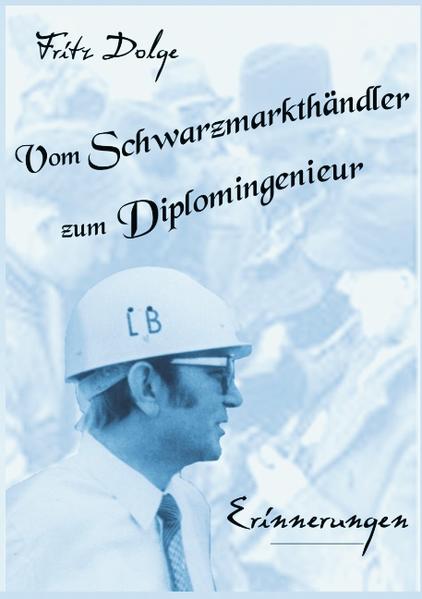 Geschichte ist nicht nur die Summe der Erkenntnisse aus Akten und Dokumenten, nicht nur die Auswertung offizieller Materialien und Schreiben. Geschichte ist auch ein sehr privater Vorgang, ist das subjektive Erleben von Ereignissen, die eine Zeit prägen. Immer wieder gerinnt solche Geschichte auch zu Geschichten, weil immer wieder Menschen ihre Erlebnisse für aufschreibens- und bewahrenswert erachtet haben. Zu Recht, wie ich meine. Der individuelle Blick auf ganze historische Epochen kann sehr wohl zu deren Verständnis beitragen.Genau das hat Fritz Dolge mit seinen Erinnerungen „Vom Schwarzmarkthändler zum Diplomingenieur“ getan. Wer sich für die Geschichte der Stadt und auch des Kreises Köthen interessiert, vor dessen geistigem Auge ersteht hier anekdotenhaft wenigstens ein Teil dieser Geschichte wieder, ob sie sich nun in der HO abspielte, im VEB Förderanlagen- und Kranbau oder in der Gröbziger Spinndüse. Nicht zuletzt für diejenigen, die selbst Mitgestalter dieses Teils der Geschichte waren, ist dieses Buch interessant - als Bestätigung dessen, was man selbst erlebt hat, oder auch als Reibefläche für eigene, vielleicht andere Erinnerungen. Wie auch immer: Lesenswert ist das allemal, und neue Erkenntnisse und Erfahrungen gewinnt man auch.Fritz Dolge spannt dabei den Bogen über drei Gesellschafts -Perioden, legt den Schwerpunkt seines Werkes aber deutlich auf die DDR - Zeit. Dabei ist besonders bemerkenswert, dass und wie der Autor die eigene Vita mit ihren Motivationen und Eigenarten einbindet in das gesellschaftliche Geschehen, an dem Dolge an nicht unwichtiger Stelle teilhatte.Ich kann den Erinnerungen Fritz Dolges nur viele Leser wünschen - und vielen Lesern den Mut, es Fritz Dolge nachzumachen. Die Summen dessen, was von einer Generation an die nächste weitergegeben wird, ob nun schriftlich oder mündlich, sind auch Bausteine für die Zukunft.Matthias Bartl, Mitteldeutsche Zeitung Köthen