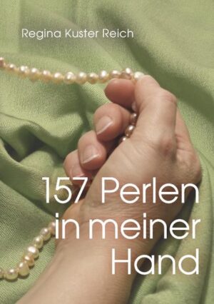 Ist es die Liebe zum Alltag, das Nachdenken über die eigene Herkunft oder eine Beschreibung der Fundstücke am Wegesrand? Vermutlich eine Mischung von allem. Wie das Branden des Wassers kommen die einen Gedanken, folgen die nächsten. Im steten Wechsel und doch verweben sie sich zu einem Ganzen.