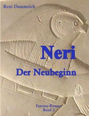 Neri: Der Neubeginn | Bundesamt für magische Wesen