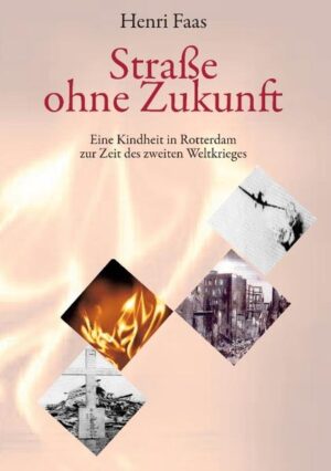 Zwei Jahre nach Kriegsende lebt Harri in einem Kinderheim in Amersfoort. Er hat den Krieg vergessen und seine Verwandten hat er seit 1944 nicht mehr gesehen. Für ihn waren alle gestorben. Eines Tages als er zum Heimleiter befohlen wird, wird ihm gesagt, daß er in den Ferien zu seiner Schwester in Rotterdam muß. Erst da hört er, daß seine Verwandtschaft noch am Leben ist. Auf der Reise nach Rotterdam kommen immer mehr Erinnerungen aus der Vergangenheit. Bei Ankunft im Bahnhof sieht er die Insel wo er mit seiner Mutter und Geschwister nach dem Bombardement eine Wohnung zugewiesen bekam. Plötzlich war alles wieder da und er erlebt die Vergangenheit noch einmal. Eine Reise durch Erlebtes beginnt. Immer mehr Details kommen an die Oberfläche und verwirren ihn. Er fängt an sich mit der Vergangenheit auseinander zu setzen. Beharrlich geht er seinen Weg der Suche. Kommen Sie mit auf die Reise durch seine Vergangenheit.