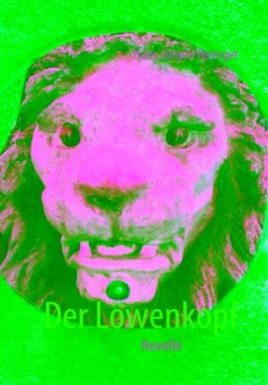 Der Löwenkopf | Bundesamt für magische Wesen