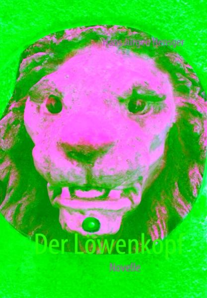 Der Löwenkopf | Bundesamt für magische Wesen
