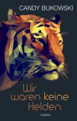 Wir waren keine Helden“ ist ein Coming of Age Roman, startend in den 80ern am „Arsch der Welt“, wo für Sugar mit dem Punker Pete, später auch mit Luke und Silver, Beziehungen für ein ganzes Leben beginnen. Eine rasante Reise durch das Reifen, Erwachsenwerden und Erwachsensein in vielen Etappen, oft im Grenzgang, immer auf der Suche nach stimmigen Antworten. Wieviel Freiheit, wieviel Beständigkeit verträgt ein Leben? Wie sehr können wir Entwicklungen wählen, wie oft wählen sie uns? Und woher nimmt man den Mut, nach einem Fullbodycheck immer wieder aufzustehen? Ein Buch wie ein Soundtrack. 24 Kapitel ergeben 24 Songs, die zusammen von 1999 - 2015, den Leser und Leserinnen ungewöhnlich ausgereiftem Stil, dass ich mich schockverliebt habe. Wir waren keine Helden ist nicht für Feiglinge. (Nina George, Bestsellerautorin "Das Lavendelzimmer") Candy Bukowskis „Wir waren keine Helden“ ist eine wunderbare Coming-of-Age-Story: eine Geschichte von Aufbruch und Ausbruch, voller Musik und erzählt mit einem unwiderstehlichen Gemisch aus Coolness, Charme und Chuzpe. (Melanie Raabe, Bestsellerautorin "Die Falle")