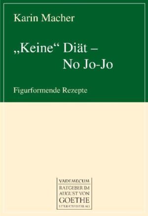 Es ist so schön, wenn sich der Körper einfach selbst umstellt und das ohne quälende Gedanken beim Essen. Wer schon zahllose Diäten versucht hat und immer enttäuscht wurde, findet in diesem Buch viele Rezepte, die einfach zuzubereiten sind und einen Vorteil haben: Alle Zutaten für Frühstück und Hauptgericht sind ohne irgendeine Wirkung auf Hormone. Auch für die Familie kocht man nicht extra - man lässt scharfe Gewürze für Kinder weg. Probieren Sie es aus: Keine Diät und kein Jo-Jo-Effekt mehr. Sie tun mit dem Kauf des Buches nicht nur für Ihren Körper das Beste, sondern unterstützen auch dialysepflichtige Kinder. Danke!