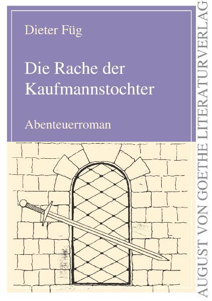 Ritter, Burgen, Seefahrt und Abenteuer: Die Rache der Kaufmannstochter nimmt uns mit auf eine Reise durch das bewegte Leben des Waisenkindes Adeline. Schon früh verliert die Heldin bei einem Überfall durch Raubritter beide Elternteile und wächst deshalb in einem Kloster auf. Sie schwört sich, Rache an denjenigen zu nehmen, die sie so brutal von ihrer Familie getrennt haben, übt sich im Schwertkampf und zieht bald, als junger Knappe verkleidet, aus, die Übeltäter, aber auch hinterbliebene Verwandte zu finden. Doch vieles kommt nicht so wie geplant: Auf ihrem Weg begegnet sie der Liebe, muss sich in Zeiten der Ritter als Frau behaupten und bekommt dabei viele Steine in den Weg gelegt. Das Schicksal verschlägt die junge, tapfere Frau an die verschiedensten Orte, an denen sie ehrgeizige Vorhaben verwirklicht. Werden ihr die üblen Widersacher dabei schließlich zum Verhängnis?