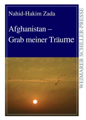 Kaum vorstellbar, dass in der heutigen Zeit Frauen noch wie Sklaven behandelt werden und keine Rechte besitzen. Und doch ist es wahr, denn Nahid-Hakim Zada, die in Afghanistan aufwuchs und jetzt in Deutschland lebt, bekam dies in ihrem Heimatland mit unfassbarer Deutlichkeit zu spüren. Aber sie hörte nie auf, von einem besseren Leben zu träumen. Sie glaubte an sich, fand nach großen Enttäuschungen ihr Familienglück und konnte sich mit dem Studium einen sehnlichen Wunsch erfüllen. Dabei wird es ihr keineswegs leicht gemacht, denn in ihrer afghanischen Verwandtschaft herrschen Hass und Zwietracht, die in einer großen Tragödie münden.