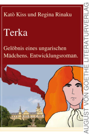 Terka | Bundesamt für magische Wesen