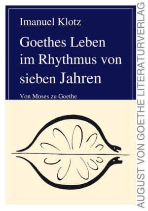 Goethes Leben im Rhythmus von sieben Jahren | Bundesamt für magische Wesen