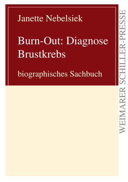 Burn-Out: Diagnose Brustkrebs | Bundesamt für magische Wesen