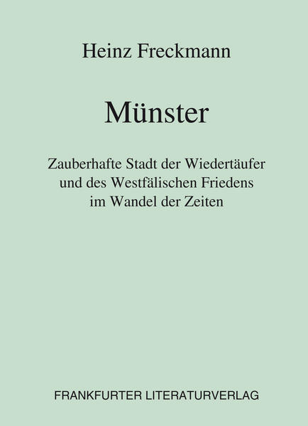 Münster | Bundesamt für magische Wesen