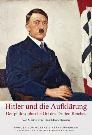Hitler und die Aufklärung | Bundesamt für magische Wesen