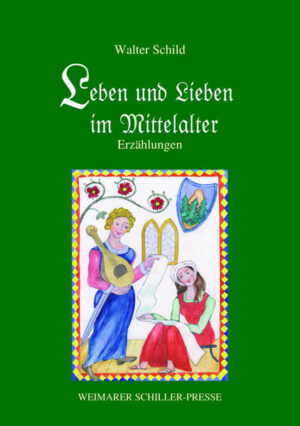 Leben und Lieben im Mittelalter | Bundesamt für magische Wesen