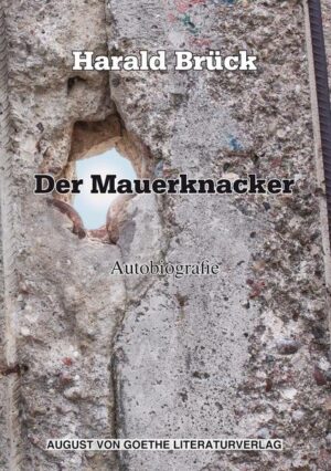 Die Lausbubenstreiche hören doch sicher irgendwann auf, denkt man, oder? Nicht so bei Harald Brück: Geboren 1960, nimmt er uns mit auf eine unterhaltsame Zeitreise durch die Jahrzehnte. Schon zu Schulzeiten nur Flausen im Kopf und für jede Dummheit zu haben, kann ihm nicht mal der Ernst des Lebens seinen Humor nehmen. Die ersten 30 Jahre führen uns über die Bundeswehr und die Unterwelt der 1980er bis hin zur Geschichte, warum wirklich die Mauer gefallen ist!