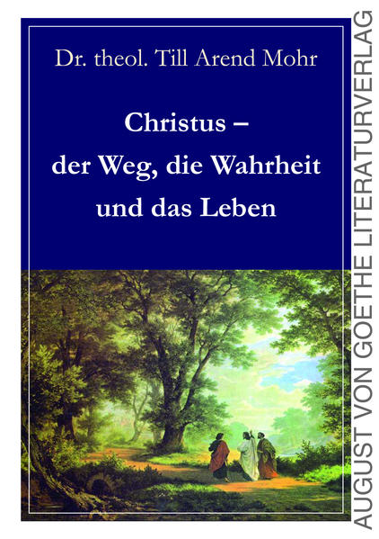 Wenn in unserer dunklen Zeit ein Licht aufleuchten, unser Leben wieder Sinn machen soll, bedarf es der Zuwendung zur zentralsten Gestalt der Weltgeschichte: Jesus Christus. Er besiegte die Finsternis durch Worte und Taten des Heils, wies uns den Weg zum wahren, ewigen Leben durch sein Erlösungswerk. Bis heute wirft die Thematik für Theologen und Philosophen Fragen über Fragen auf. Unser Wohin und Woher bedarf der Überprüfung. Nahtoderfahrung und Reinkarnation helfen in allgemeinverständlicher Art, die Existenz und Wirklichkeit der geistigen Welt zu beweisen und uns zu öffnen für das Hören auf die heiligen Engel Gottes und sein Wort, das uns auf alle unsere Fragen die wahre Antwort zu geben vermag.