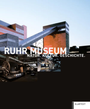 Ruhr Museum | Bundesamt für magische Wesen