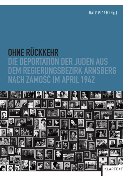 Ohne Rückkehr | Bundesamt für magische Wesen