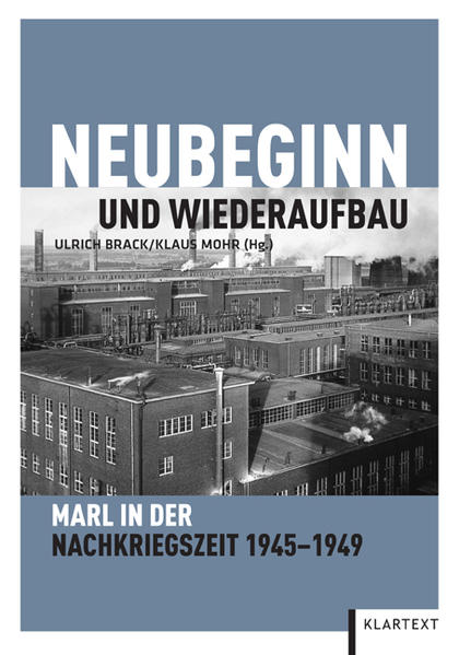 Neubeginn und Wiederaufbau | Bundesamt für magische Wesen