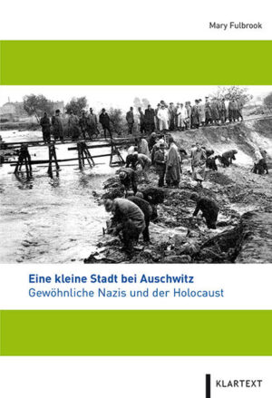 Eine kleine Stadt bei Auschwitz | Bundesamt für magische Wesen