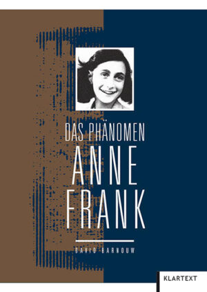 Das Phänomen Anne Frank | Bundesamt für magische Wesen