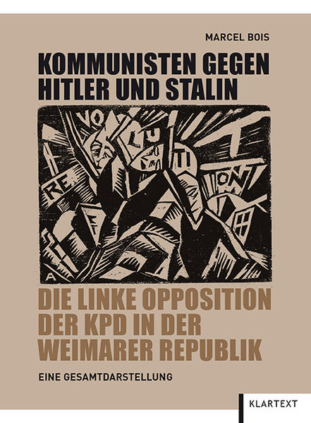 Kommunisten gegen Hitler und Stalin | Bundesamt für magische Wesen