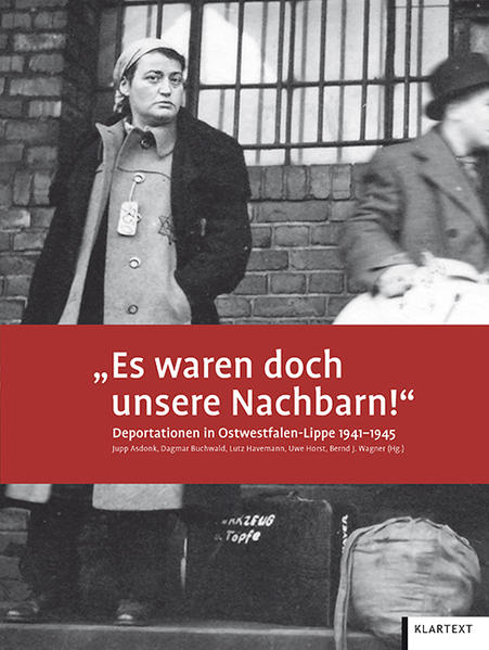 "Es waren doch unsere Nachbarn!" | Bundesamt für magische Wesen