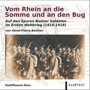 Vom Rhein an die Somme und an den Bug | Bundesamt für magische Wesen