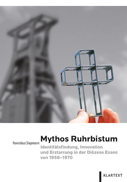 Mythos Ruhrbistum | Bundesamt für magische Wesen