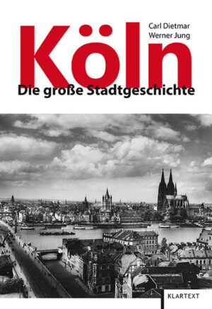Köln | Bundesamt für magische Wesen