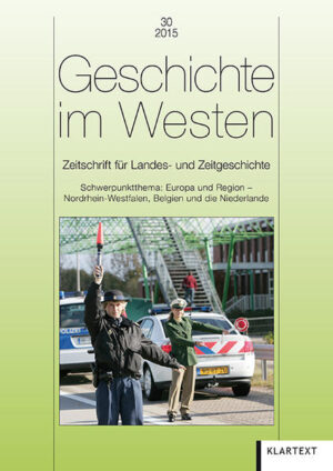 Geschichte im Westen | Bundesamt für magische Wesen