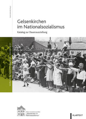 Gelsenkirchen im Nationalsozialismus | Bundesamt für magische Wesen