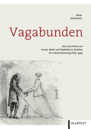 Vagabunden | Bundesamt für magische Wesen