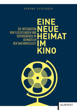 Eine neue Heimat im Kino | Bundesamt für magische Wesen