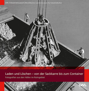 Laden und Löschen  von der Sackkarre bis zum Container | Bundesamt für magische Wesen