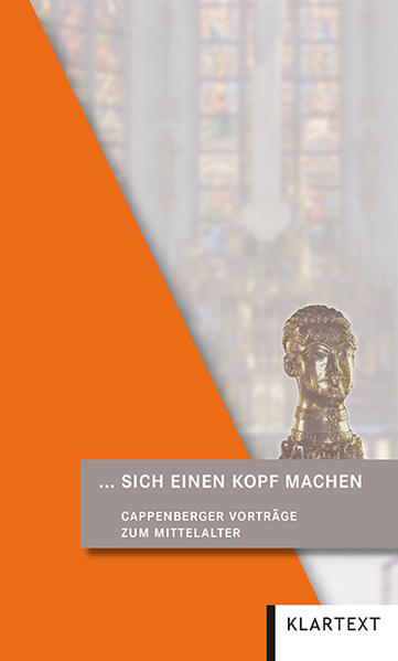 ... sich einen Kopf machen | Bundesamt für magische Wesen