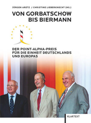 Von Gorbatschow bis Biermann | Bundesamt für magische Wesen