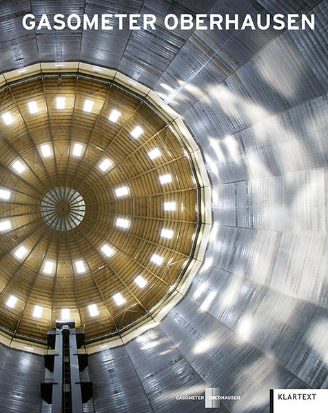 Gasometer Oberhausen | Bundesamt für magische Wesen