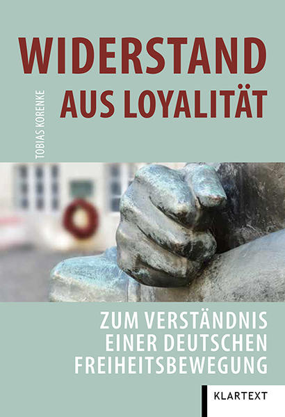 Widerstand aus Loyalität | Bundesamt für magische Wesen