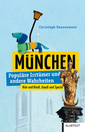 München | Christoph Bausenwein